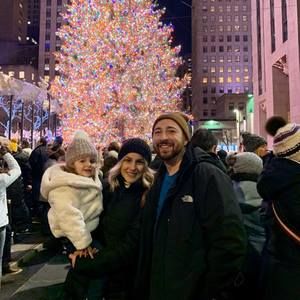 Meet your Posher, Corey